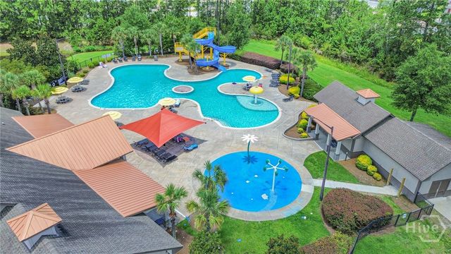46 Twin Oaks Place, Savannah, GA 31407