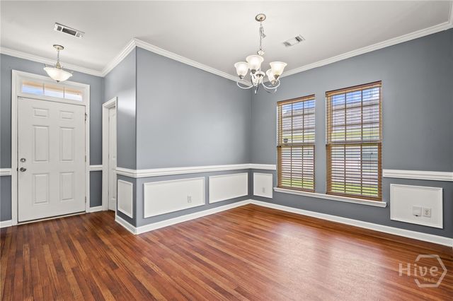 46 Twin Oaks Place, Savannah, GA 31407