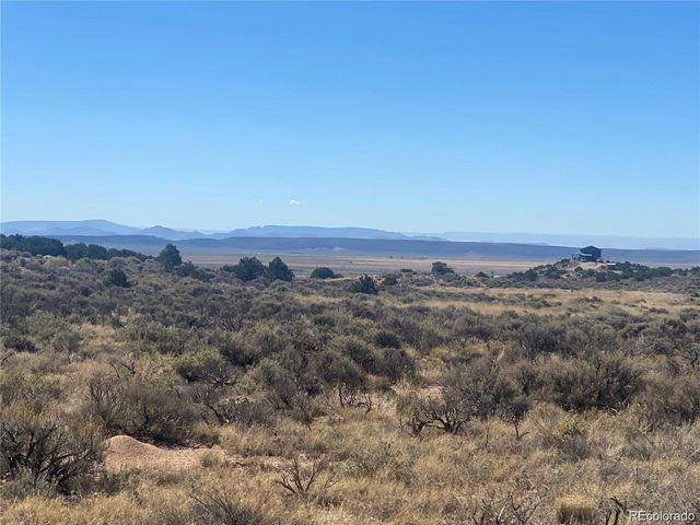 Lot 891 Filly Rd., Fort Garland, CO 81133