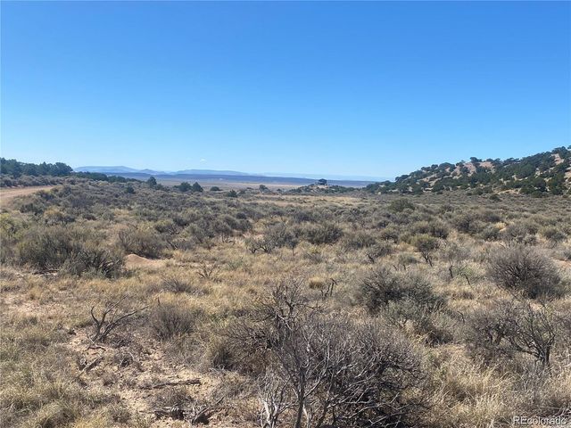 Lot 891 Filly Rd., Fort Garland, CO 81133