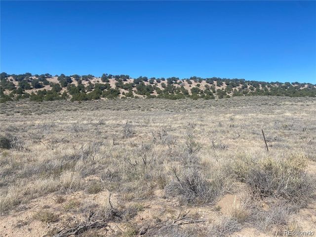 Lot 891 Filly Rd., Fort Garland, CO 81133