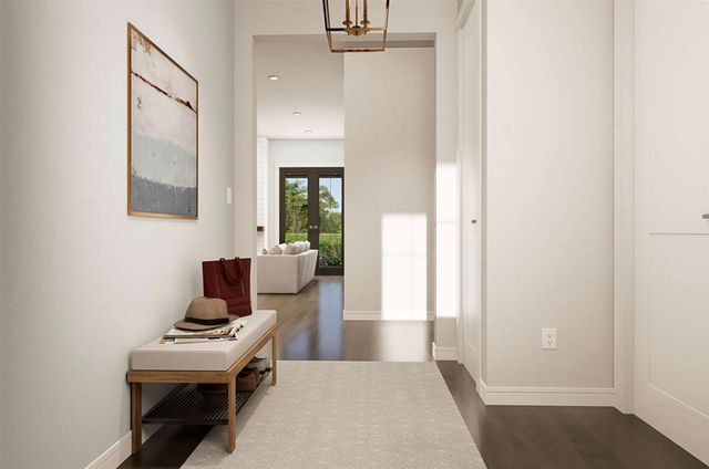 Westcott TBD Neri Road, Granbury, TX 76049