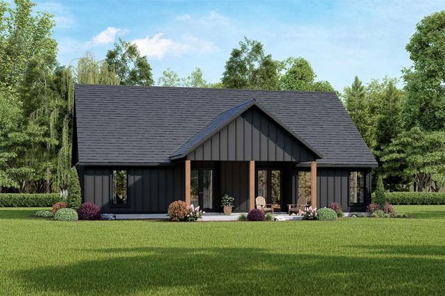 Westcott TBD Neri Road, Granbury, TX 76049