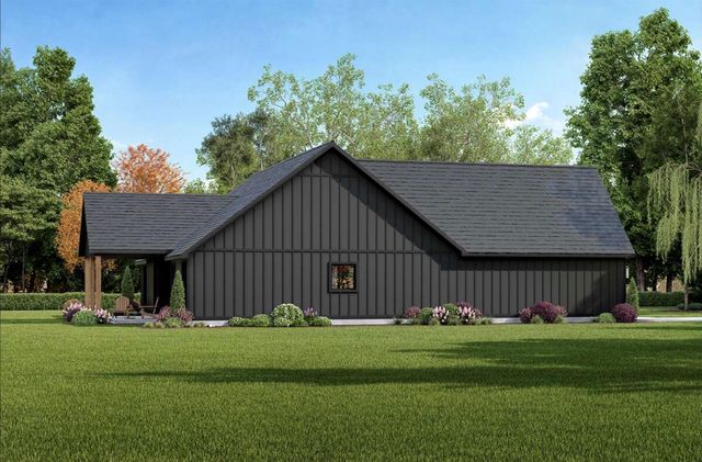 Westcott TBD Neri Road, Granbury, TX 76049