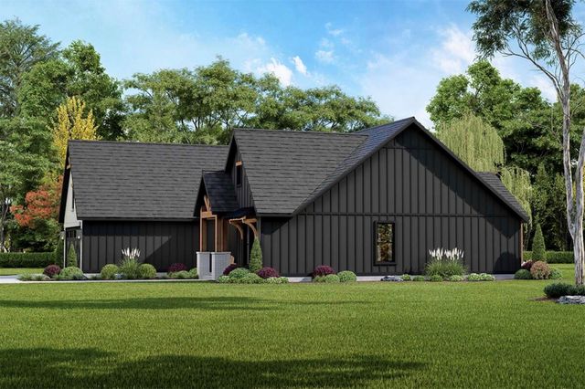 Westcott TBD Neri Road, Granbury, TX 76049