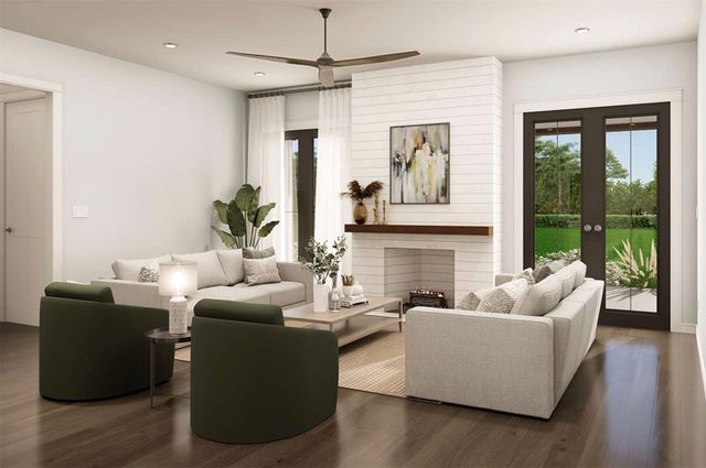 Westcott TBD Neri Road, Granbury, TX 76049