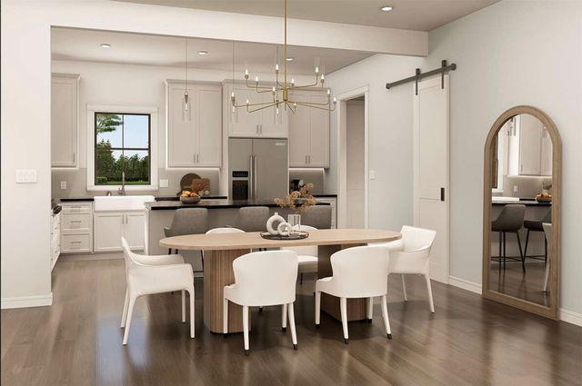 Westcott TBD Neri Road, Granbury, TX 76049