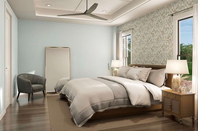 Westcott TBD Neri Road, Granbury, TX 76049