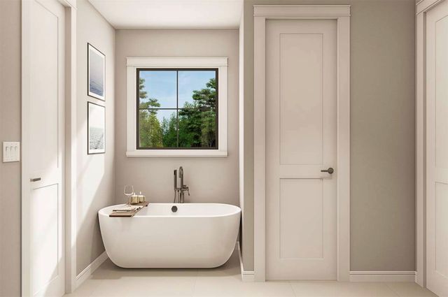 Westcott TBD Neri Road, Granbury, TX 76049