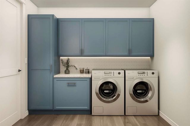 Westcott TBD Neri Road, Granbury, TX 76049