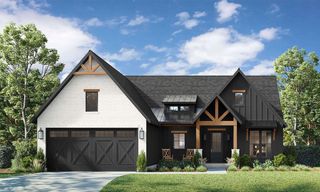 Westcott TBD Neri Road, Granbury, TX 76049