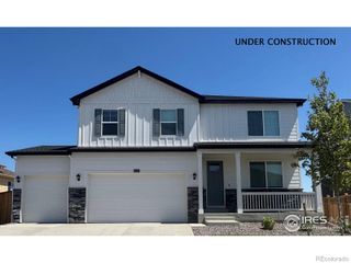 13948 Garnet Drive, Mead, CO 80504