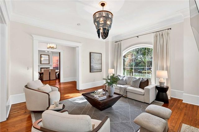 578 East NE Avenue, Atlanta, GA 30312