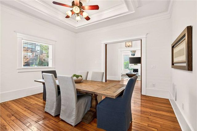 578 East NE Avenue, Atlanta, GA 30312