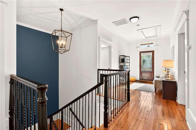 578 East NE Avenue, Atlanta, GA 30312