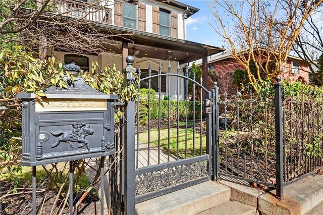 578 East NE Avenue, Atlanta, GA 30312