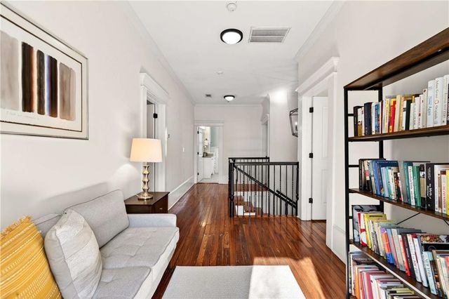 578 East NE Avenue, Atlanta, GA 30312