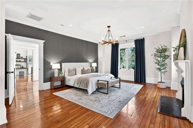 578 East NE Avenue, Atlanta, GA 30312