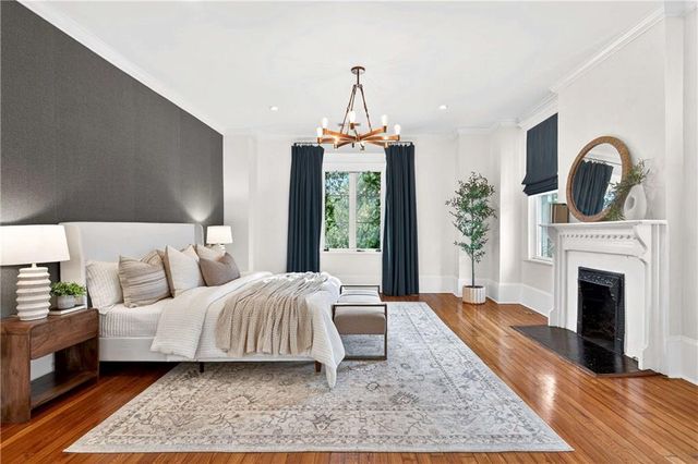 578 East NE Avenue, Atlanta, GA 30312