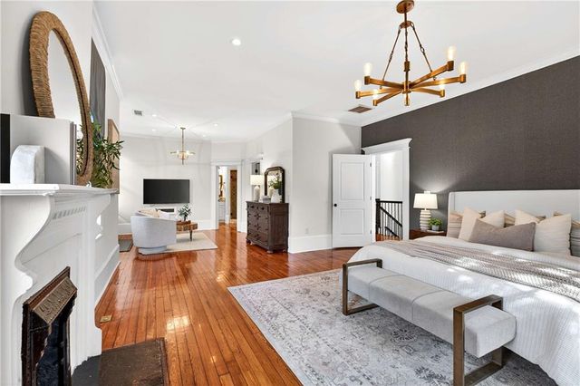 578 East NE Avenue, Atlanta, GA 30312