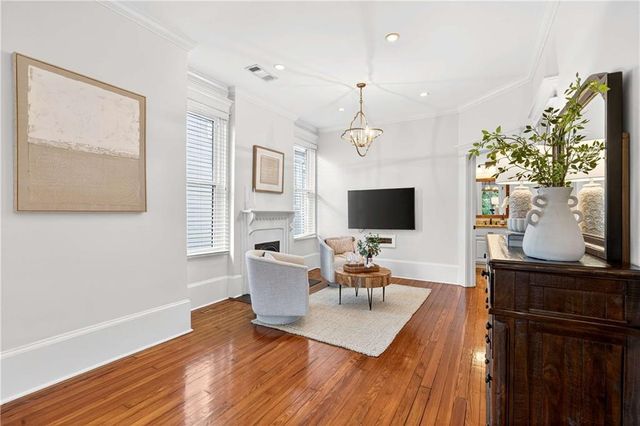 578 East NE Avenue, Atlanta, GA 30312