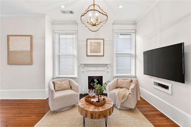 578 East NE Avenue, Atlanta, GA 30312