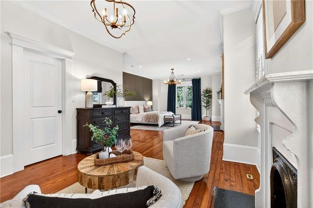 578 East NE Avenue, Atlanta, GA 30312