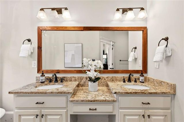 578 East NE Avenue, Atlanta, GA 30312