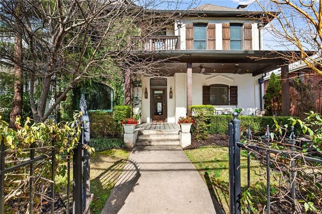 578 East NE Avenue, Atlanta, GA 30312