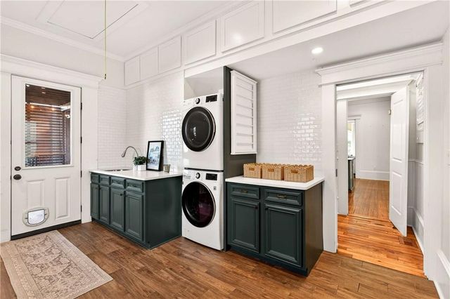 578 East NE Avenue, Atlanta, GA 30312