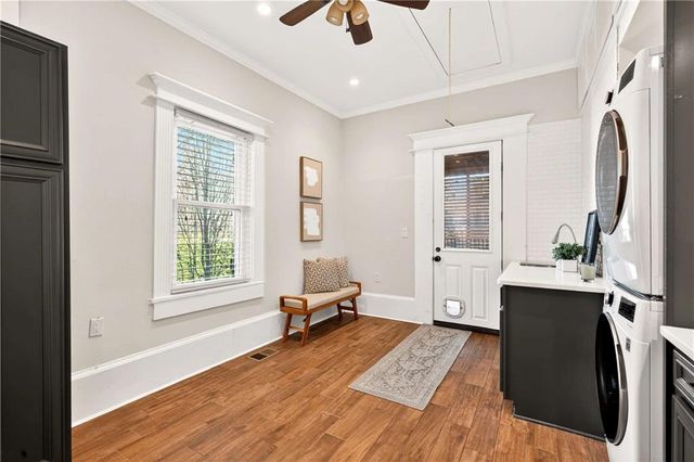 578 East NE Avenue, Atlanta, GA 30312