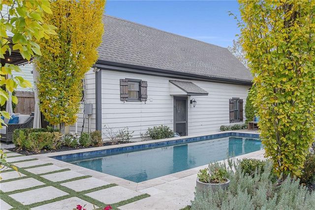 578 East NE Avenue, Atlanta, GA 30312