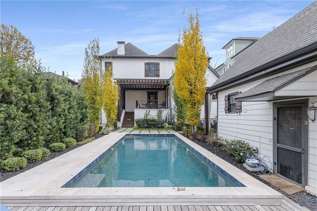 578 East NE Avenue, Atlanta, GA 30312