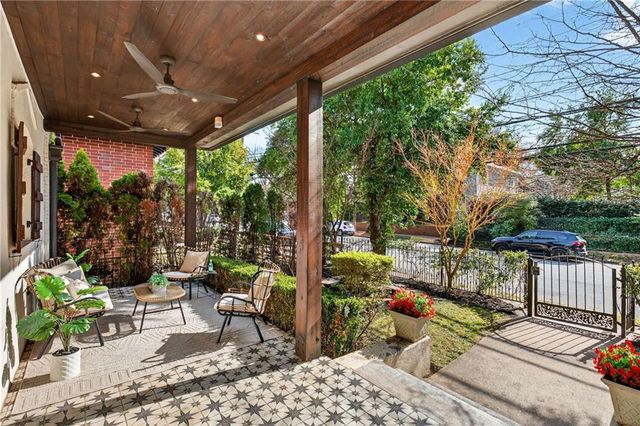 578 East NE Avenue, Atlanta, GA 30312