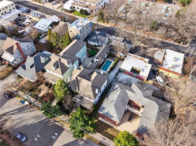 578 East NE Avenue, Atlanta, GA 30312