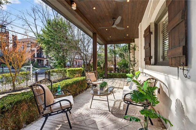 578 East NE Avenue, Atlanta, GA 30312