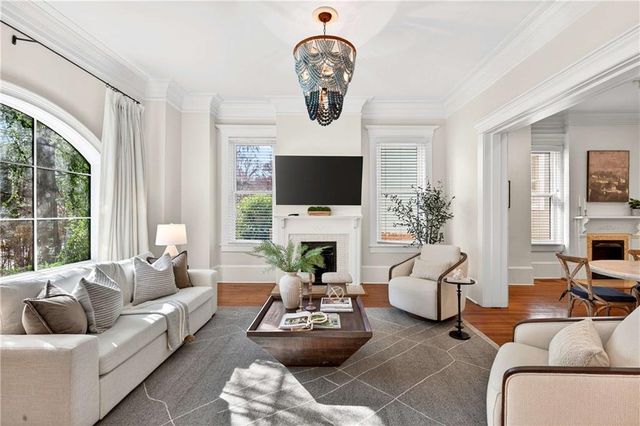 578 East NE Avenue, Atlanta, GA 30312