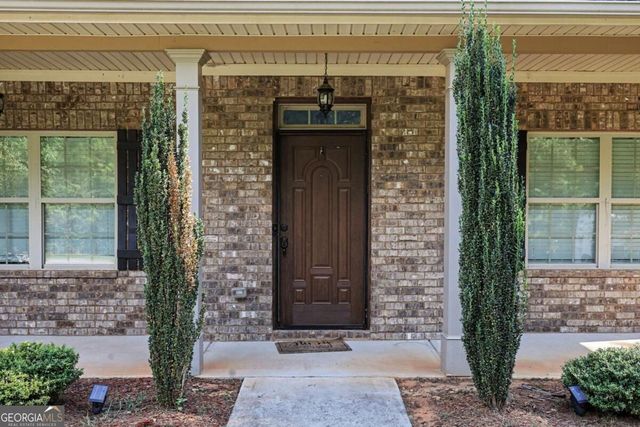 855 Archie Drive, Mcdonough, GA 30252