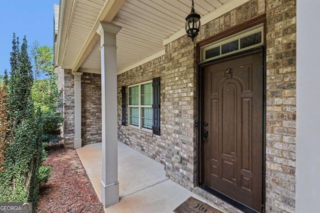 855 Archie Drive, Mcdonough, GA 30252