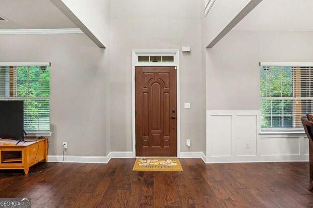 855 Archie Drive, Mcdonough, GA 30252