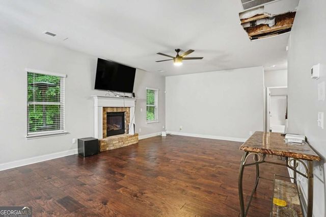 855 Archie Drive, Mcdonough, GA 30252