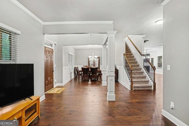 855 Archie Drive, Mcdonough, GA 30252