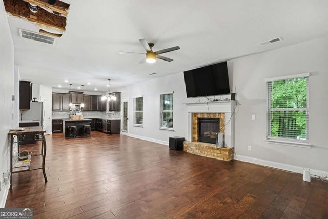 855 Archie Drive, Mcdonough, GA 30252