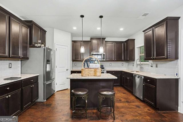 855 Archie Drive, Mcdonough, GA 30252