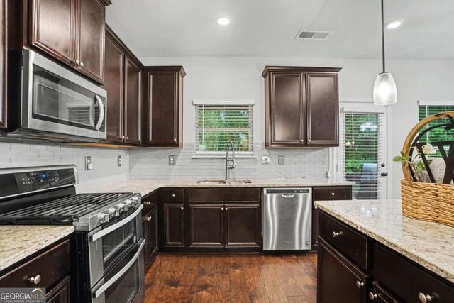 855 Archie Drive, Mcdonough, GA 30252
