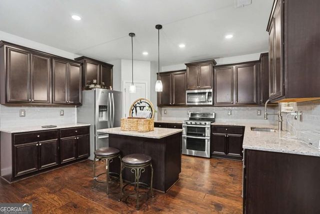 855 Archie Drive, Mcdonough, GA 30252