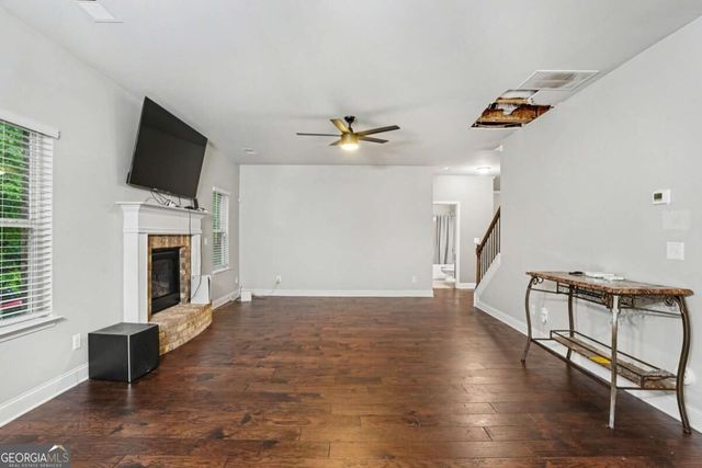 855 Archie Drive, Mcdonough, GA 30252