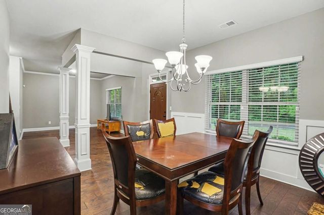 855 Archie Drive, Mcdonough, GA 30252