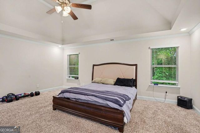 855 Archie Drive, Mcdonough, GA 30252