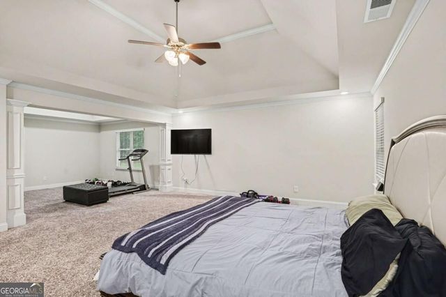 855 Archie Drive, Mcdonough, GA 30252